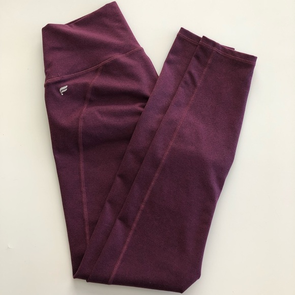 Fabletics Pants - Fabletics 7/8 Leggings